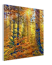 Load image into Gallery viewer, Nature wall décor Canvas -4
