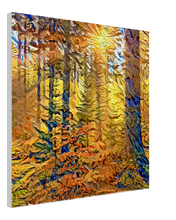 Load image into Gallery viewer, Nature wall décor Canvas -4
