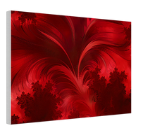 Load image into Gallery viewer, Fractal Art Wall Decor Canvas Poster -8

