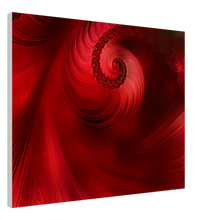 Load image into Gallery viewer, Fractal Art Wall Decor Canvas Poster -7
