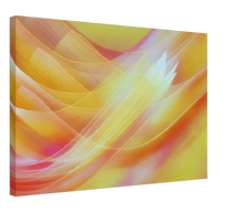 Load image into Gallery viewer, Abstract Art Wall Decor Canvas artwork -21
