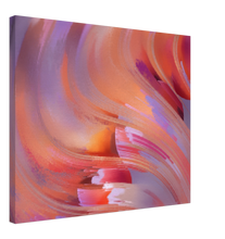 Load image into Gallery viewer, Abstract Art Wall Decor Canvas artwork -28
