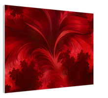 Load image into Gallery viewer, Fractal Art Wall Decor Canvas Poster -8
