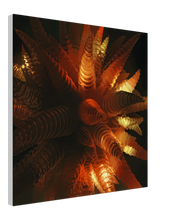 Load image into Gallery viewer, Fractal Art Wall Decor Canvas Poster -30
