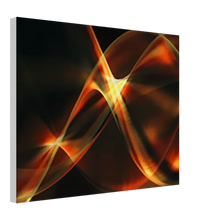 Load image into Gallery viewer, Fractal Art Wall Decor Canvas Poster -28
