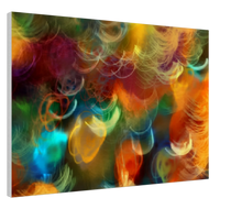 Load image into Gallery viewer, Fractal Art Wall Decor Canvas Poster -29
