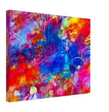 Load image into Gallery viewer, Abstract Art Wall Decor Canvas artwork -5

