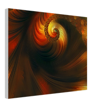 Load image into Gallery viewer, Fractal Art Wall Decor Canvas Poster -16
