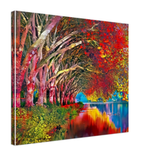 Load image into Gallery viewer, Nature wall décor Canvas -7
